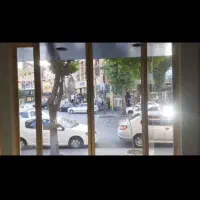 درب برقی