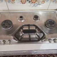 تعمیرات فوق تخصصی اجاق‌گاز