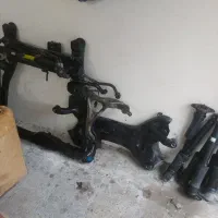 رام اکسل سینی جعبه فرمان گاردان ازرا سوناتا جنسیس