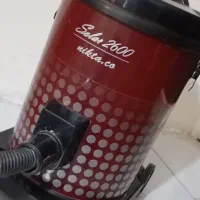 جارو برقی