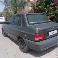 پراید 81|خودرو سواری و وانت|آبادان, |دیوار