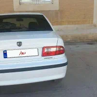 سمند xu7