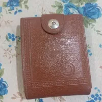 کیف مدارک