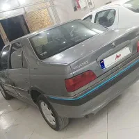 پارس|خودرو سواری و وانت|اردکان, |دیوار