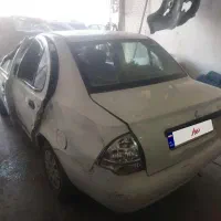 تیبا تصادفی
