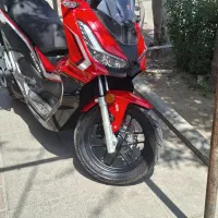 هندا ای دی وی اصلی 150 ADV