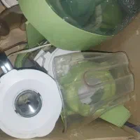 آب میوه گیری سبزی خورد کن در شهر شیراز