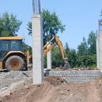 اجاره بیل بکهو به همراه خاور و تراکتور