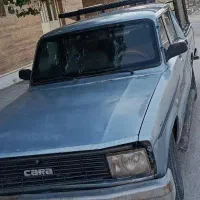 مزدا کارا 1700