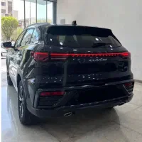 کی ام سی SR6 اقساطی صفر کیلومتر