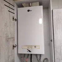 پکیج لطفا آگهی کامل بخونید بعد تماس بگیرید|آبگرمکن، پکیج، شوفاژ|سنندج, |دیوار