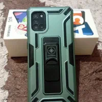 فروش گوشی سامسونگ A31 تمیز با هدیه