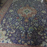 فرش ۱۲متری