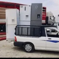 اوراقی همه نوع منزل (خریداریخچال)