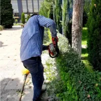 خدمات تخصصی باغبانی با ۲۰ سال تجربه