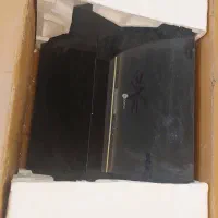هود مشکی جزیره ایی