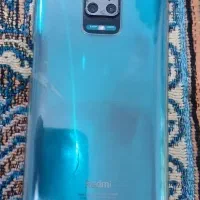 موبایل شیایومی نوت 9 پرو رام 6+1 پرچمدار