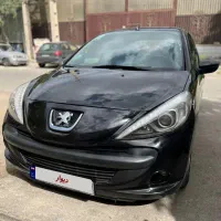 ۲۰۷ مدل ۹۷