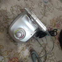 سوهان برقی