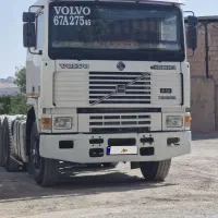 f12 مدل ۷۵|خودرو سنگین|کرمان, |دیوار
