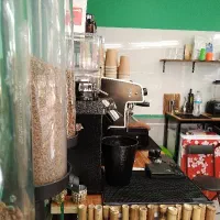 استخدام باریستا خانم کافه تیک اوی