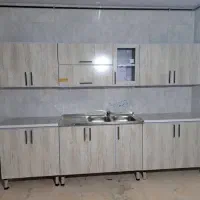 قیمت توپ توپ کد ۱۳۶۹ کابینت پیش ساخته فروش عالی