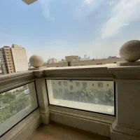 ۱۳۰متر ولنجک چشم انداز شهر
