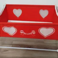 بانوج مارک کلبه فرشتگان