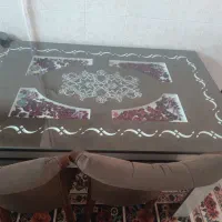 نهار خوری ۴ نفره