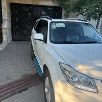 هایما pro s7|خودرو سواری و وانت|تهران, اسفندیاری|دیوار