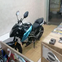 cf150nk|موتورسیکلت|رشت, نامجو|دیوار