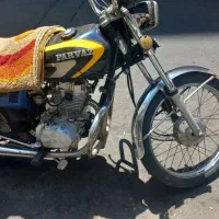 موتور ۹۲پرواز