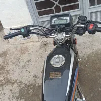 هوندا ۲۰۰نامی