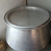 دیگ وگاز