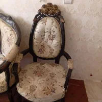 مبل|مبلمان خانگی و میز عسلی|زرقان, |دیوار