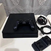 PS4 اسلیم یک ترا