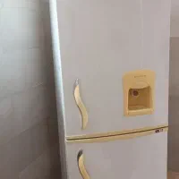 یخچال فریزر  سوزان