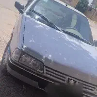 پژو 405جی ال ایکس مدل 94