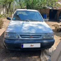 پراید مدل ۹۰