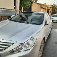 سوناتا ۲۰۱۳