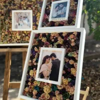 تابلو عشق جاودان رزینی