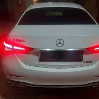 C200 Full صفر خشک