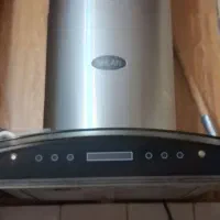 هود آشپزخانه میلان