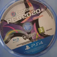 pes2020