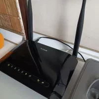 مودم اورجینال dlink 2740u