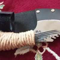 چاقو زنجان تیغ سوزنی
