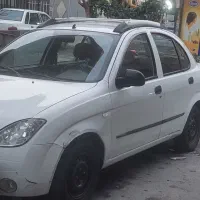 تیبا صندوقدار