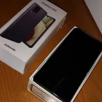گوشی A12(SAMSUNG)
