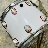 دوقول سایدرام YAMAHA ارتشی ۲۴ فنر