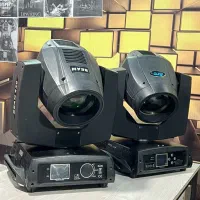 مووینگ بیم 230